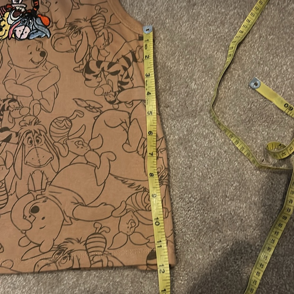 Disney Winnie the Pooh - Picture 5 of 7